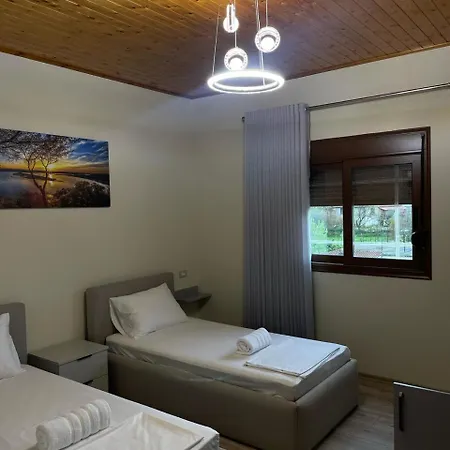 Pensión Villa Frank