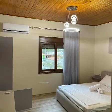 Pensión Villa Frank